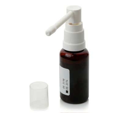 Nasal spray (1)