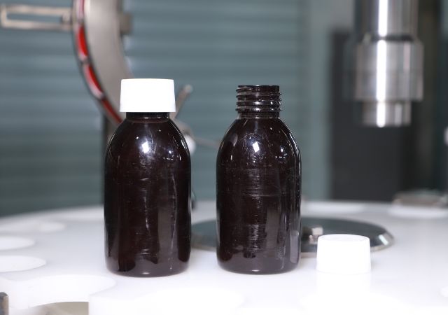 bottle syrup filling machine (2)